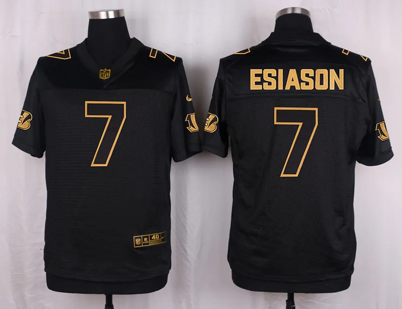 Зеленый Stitiched, Cincinnati, Andy Dalton, A.J. Зеленый, Джовани Бернард, Джереми Хилл, vontaze burfict, Tyler Eifert!, настраиваемый Джерси - Цвет: Зеленый
