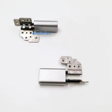 Для lenovo Ideapad Ultrabook Yoga 13 13," ноутбук ЖК-Петли Набор левый и правый кронштейн