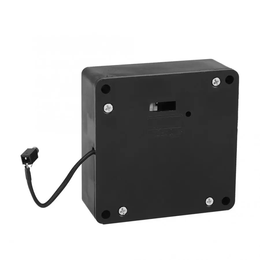 Офис RFID умный замок ящика интеллигентая(ый) деревянная дверь, шкаф замок электронный Невидимый Reader
