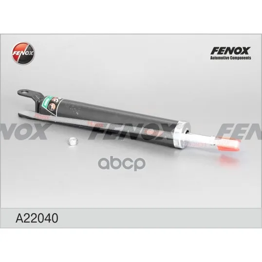 Амортизатор Задний Hyundai I30 07-, Kia Cee'D 07- A22040 FENOX арт. A22040