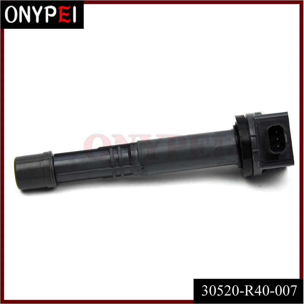 Катушка зажигания для 30520-R40-007 Honda Accord 2008-2013 2.0L 2.4L 3.0L H17K 8251