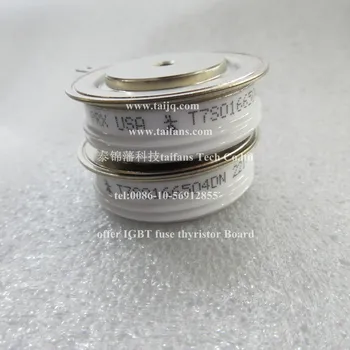 

new SCR thyristor T620102004DN T620103004DN T620122004DN T620123004DN T620142004DN T620143004DN T620162004DN T620163004DN