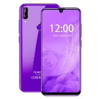 ram 2g OUKITEL C16 נייד טלפון אנדרואיד 9.0 Quad Core 2G RAM 16G ROM נייד 2600mAh Dual מצלמה נעילת 5.71 אינץ Smartphone (5)