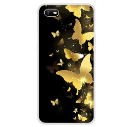 Stylish Soft Silicone Printed Phone Case for OPPO RX17 Neo (45)