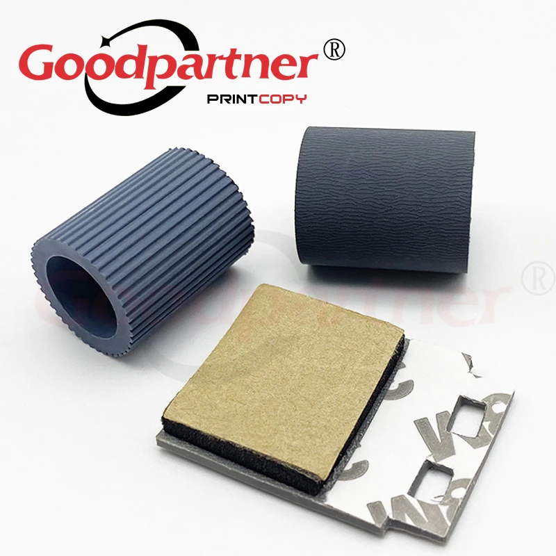 1X PF2307K097NI L2685 60001 L2685A ADF Roller Tire Replacement Kit for