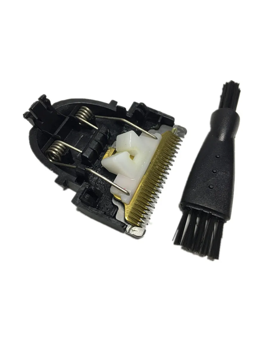 Lame De Rechange Pour Tondeuse Philips QC5360/15 - Neuf Sous Blister, Compatible
