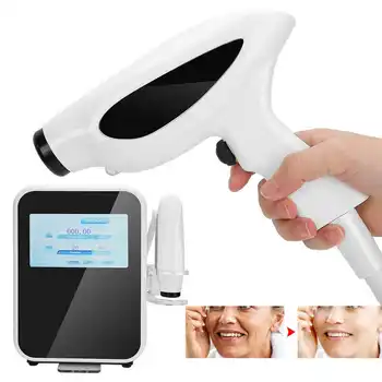 

RF Face Machine Wrinkle Removal Anti-Aging Skin Lifting Tightening Friming Face Care Rejuvenation Beauty Instrument EU US Plug