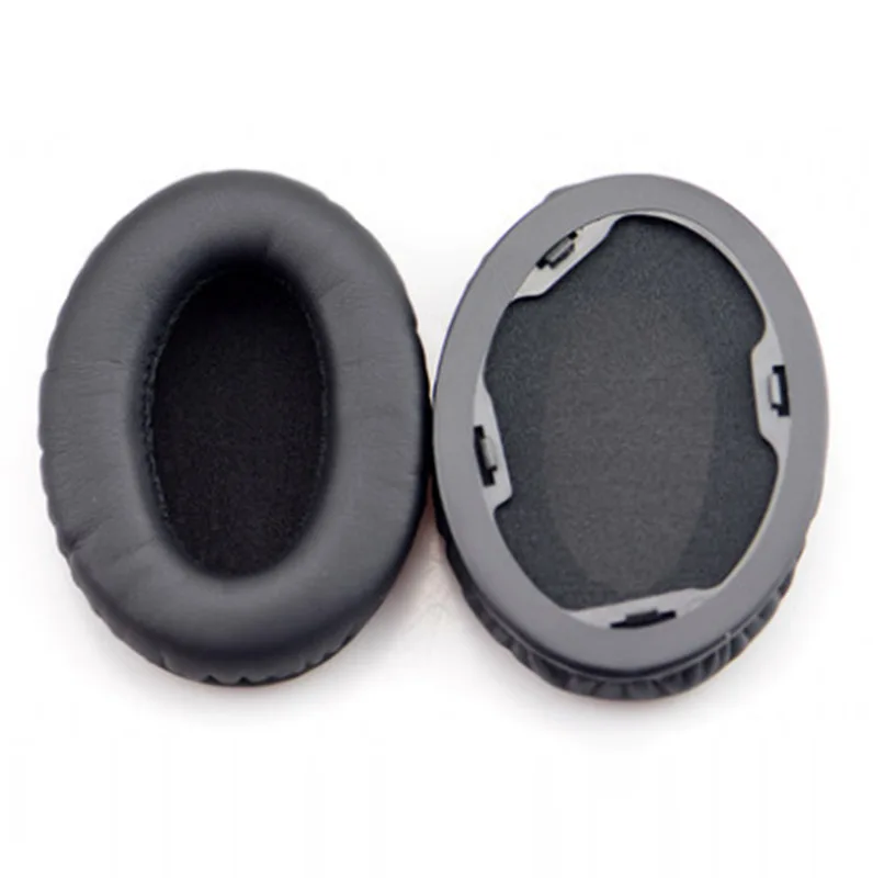 Replacement Ear Pads Headband Cushion for Beats by dr dre Studio 1 0 Headphone White Black GDeals