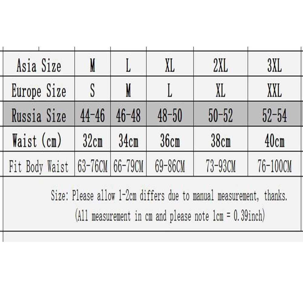 size
