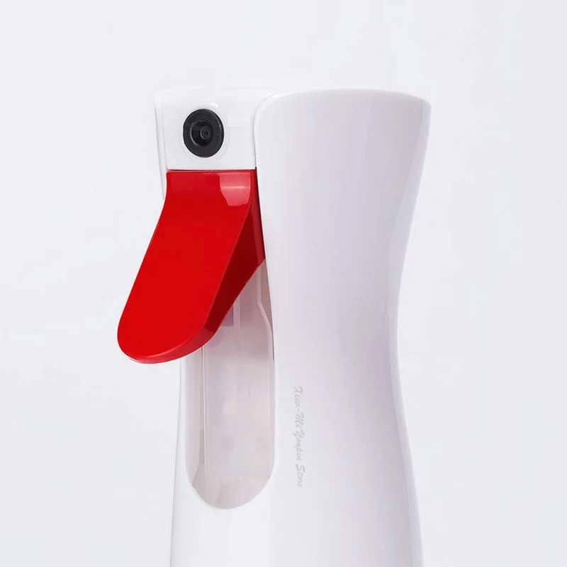 Xiaomi Mijia YJ Покадровый распылитель, бутылка с мелким туманом, флаконы с цветочным распылителем, распылитель влаги, горшок, инструменты для уборки по дому