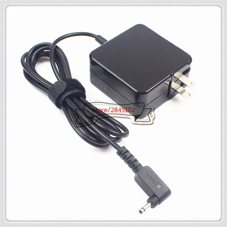 

GYIYGY Laptop AC Power Adapter Charger for Asus 19V 2.37A 45W ADP-45AW For Asus ZenBook UX21K UX21E UX31E Charger