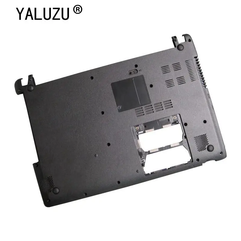 Nuova Custodia Inferiore Per Laptop Cover Base Per Acer Aspire V5-431 V5-431P V5-471 V5-471P Con Custodia Touch Black D