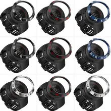 For suunt AMBIT 3 Bezel Ring Adhesive Cover Anti Scratch Steel Smart watch For suunt AMBIT 3 Bezel Ring Adhesive Cover Anti Scratch Steel Smart watch
