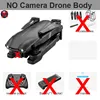 No Camera drone body