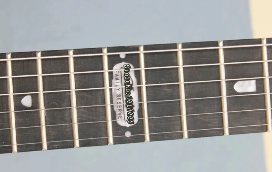 Новая гитара+ гитарная фабрика+ музыкальный человек JP электрогитара John Petrucci signature music man, электронная гитара