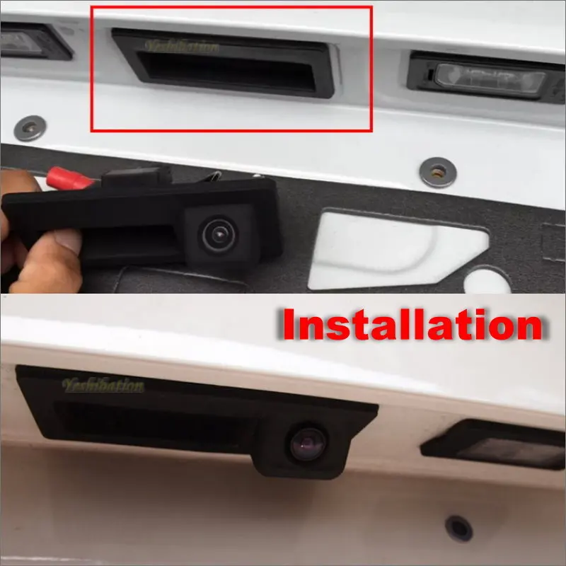 1175B-16-Volkswagen Passat CC B6 B7 Polo Touareg Skoda Octavia Superb Yeti Tiguan Audi A4 Q3 Q5 A8 S5