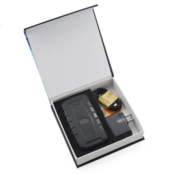 

Real-time 3G Car GPS Tracker LK209B-3G WCDMA GSM GPRS Vehicle Tracking Locator With Waterproof 10000mAh Support 120 Days Standby