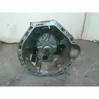 

716654 MERCEDES GEARBOX C-CLASS (W203) SALOON