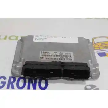 

24417167 SWITCHBOARD ENGINE EUA OPEL ASTRA G SALOON