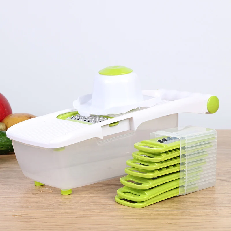 

Set gadgets multi-function fruit and vegetable planing multi-purpose paring knife grater peeling peeler kitchen gadget