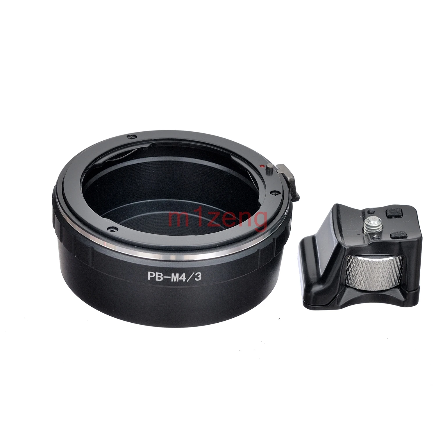 Кольцо-адаптер для штатива для Объектив Praktica PB объектив для panasonic micro M43 G7 GH1 GH4 GF1 GF3 GF7 GF6 GM1 GX7 GX8 EM5 EM1 EM10 камера