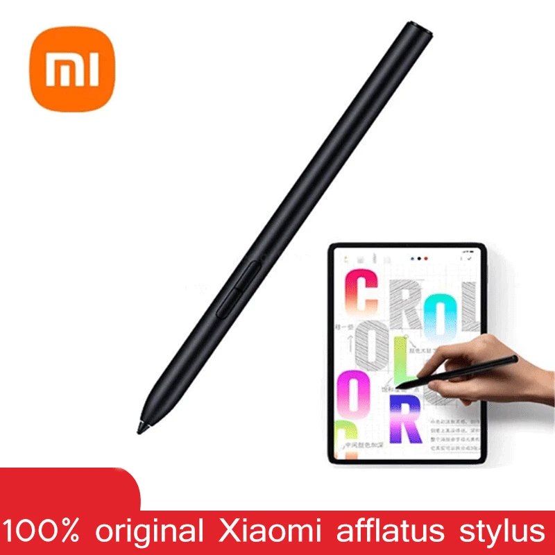 

New Original Xiaomi Mi Pad 5 / 5 Pro Stylus Pen For Xiaomi Tablet Screen Touch Pen Thin Drawing Pencil Thick Capacity Pen Touch