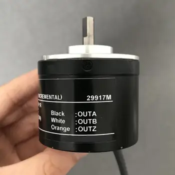 

E6C2-CWZ6C encoder 2500P / R 2048P 1500P 1200P 1800P 5B 1X 3E