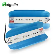 Новинка; 10 шт./упак. светодиодный лодин Вольфрам 50/100 Вт заливающий свет 220V Светодиодный прожектор отражатель светодиодный наружное освещение Водонепроницаемая садовая лампа