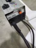 NBC-250 Carbon Dioxide Gas Shielded Electric Welding Machine Integrated Airless Two-shielded Welding Machine 220V Small 2