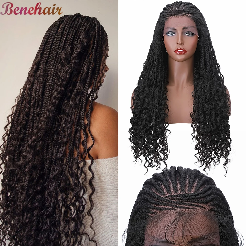 Benehair 5*13
