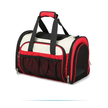 

2019 Carrying case Handbag transport travel carrying capsule tote shoulder handbag cat dog backpack pet carrier bag