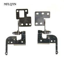 Для ASUS K52 ноутбук петли правый+ левая для K52F K52N K52J K52D A52 X52 A52J X52D X52J X52F A52JB X52J серии ЖК-петли для ноутбука