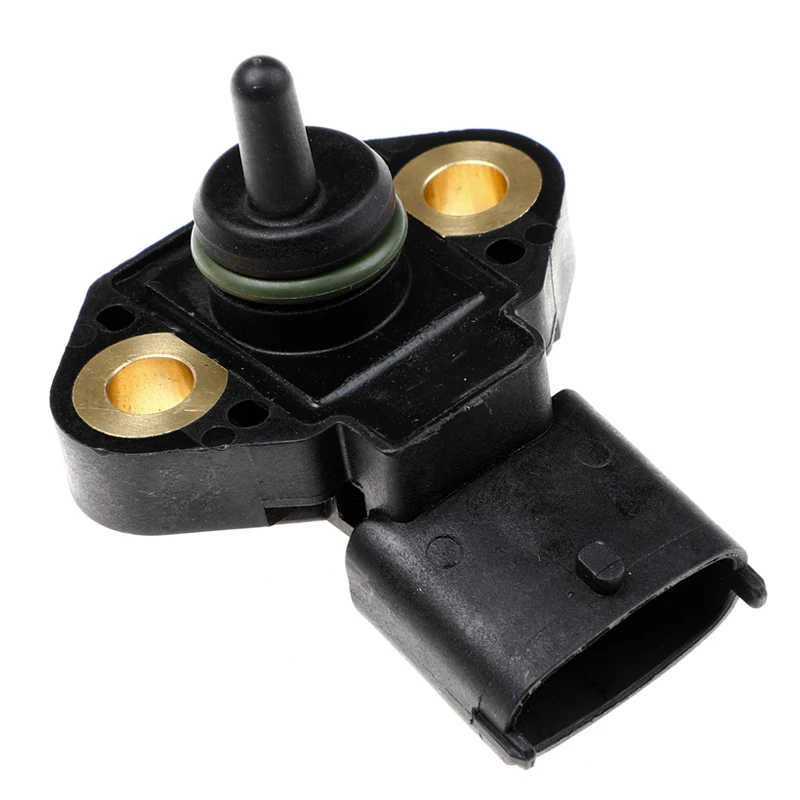 Mercedes Atego Manifold Air Pressure Sensor Replacement 1998-2002 2006
