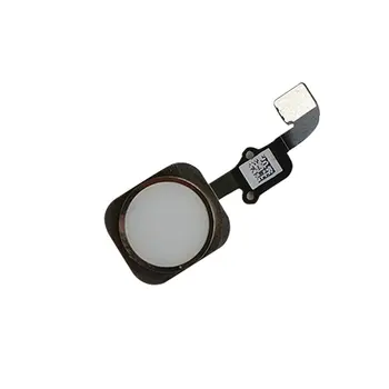 

OEM Replacement Home Return Button Metal Retaining Bracket for iPhone 6