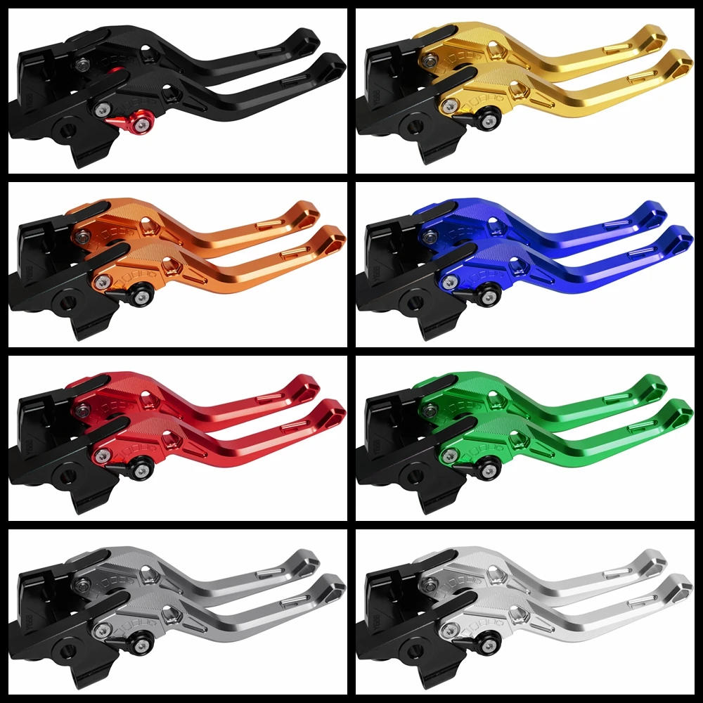 Для Kawasaki ZX10R ZX10RR ZX10KRT 2016-2019 2018 2017 ZX-10R ZX 10R 10RR Мотоцикл Регулируемый Новый тормоз