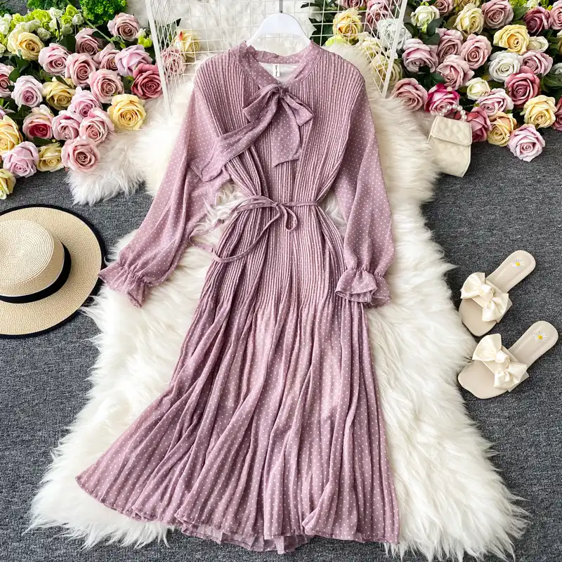 vintage ladies dresses