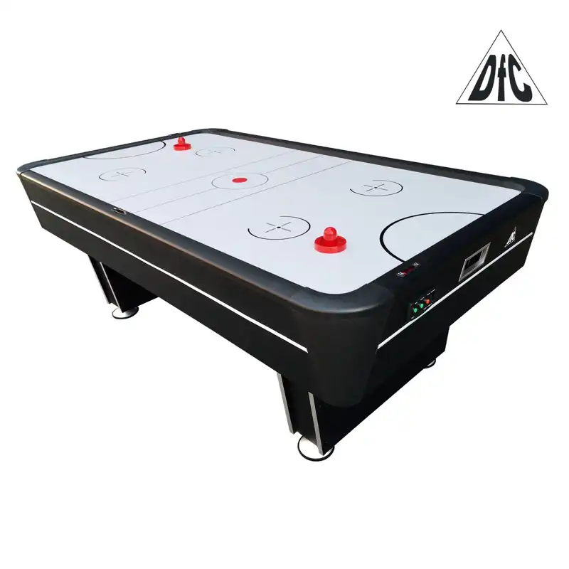 Hava Hokeyi Dfc Slavia Jg At 18403 Masa Hokeyi Buz Hokeyi Oyunu Air Hockey Aliexpress