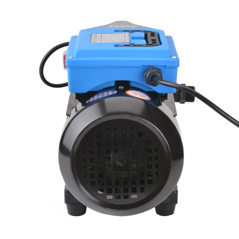 OJ-298 automatic stop gun off electric self-priming high pressure Household 220v cleaning machine washing machine Car Washer