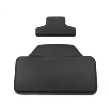Rear Top Case Box Cushion Backrest Pad For BMW R 1200 GS R1200GS ADV F 800 GS