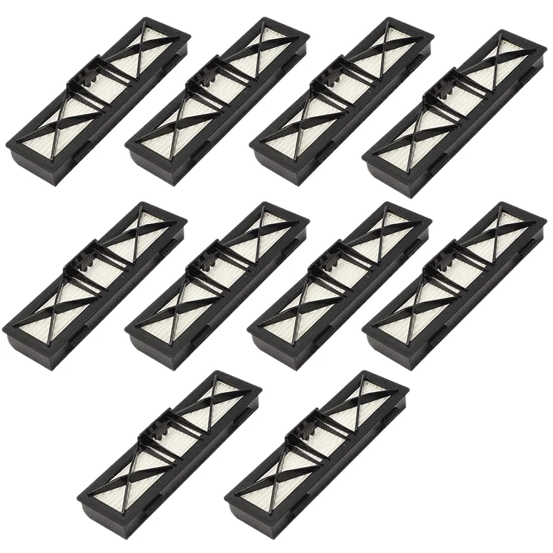 

10Pack Ultra Performance Filter for Neato Botvac Connected D Series Cleaner D70