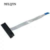 sata כבל חדש HDD כונן קשיח כבל עבור Acer Aspire ניטרו VN7-571 VN7-571G VN7-591 VN7-591G 450.02F03.0001 SATA כונן קשיח HDD Connector (1)