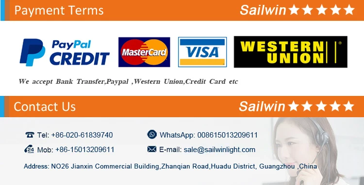 11付款方式及联系方式