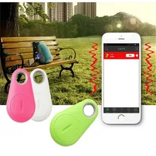 Беспроводной свисток, брелок для ключей для женщин и мужчин, противоугонное устройство, брелки, электронный Противоугонный эллипс, пластиковый ключ, поиск