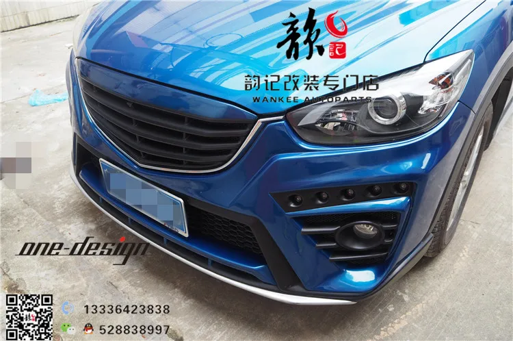 Подходит для mazda CX-5 CX5 восхищение Belta углеродное волокно автомобильный гриль решетка гоночные решетки высокого качества