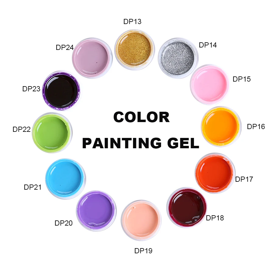 DP13-DP24