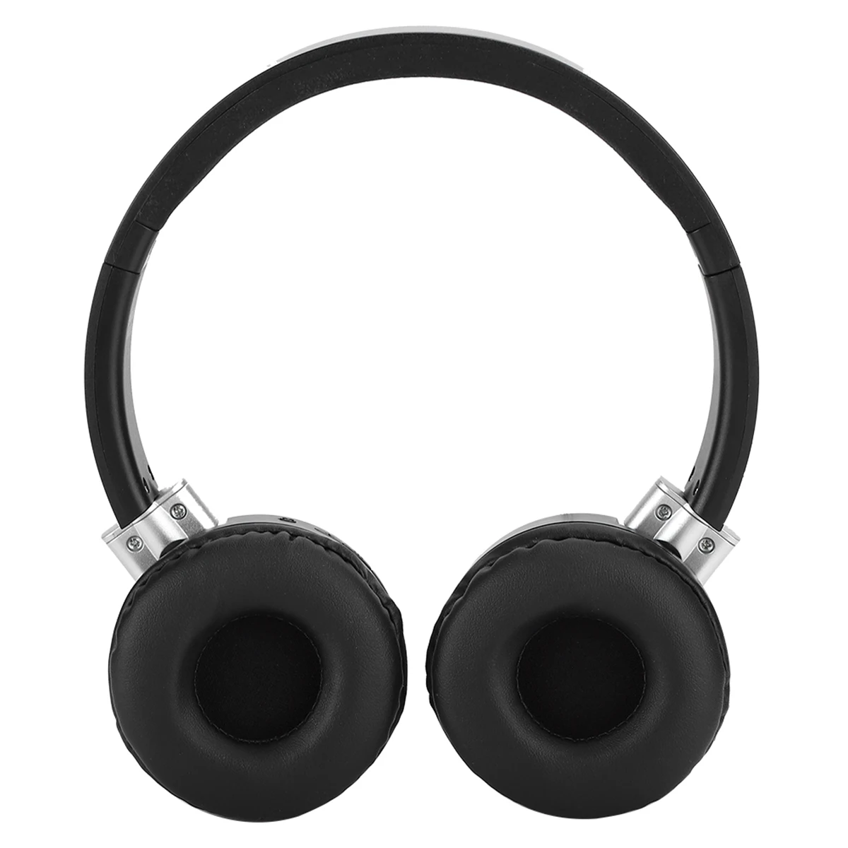 Черная Беспроводная Bluetooth гарнитура BT 4 2 стереонаушники с шумоподавлением