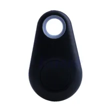 Bluetooth Tracer Pet Детский gps-локатор тег Finder Alarm Wallet Key Tracker