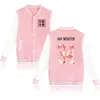 Pink 94 RAP