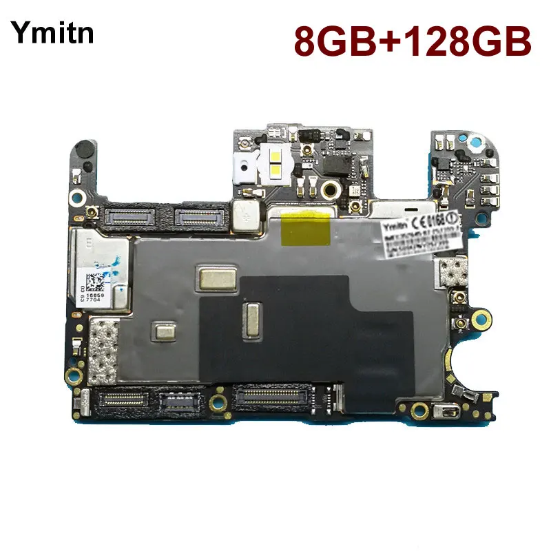 Ymitn Unlocked Main Board Mainboard Motherboard