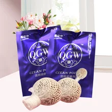 Original Vaginal Detoxpearls Yonipearls Tampons Personal CareHealth Gynecological Inflammation Uterine Vaginal Detoxification